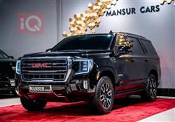 GMC Yukon
